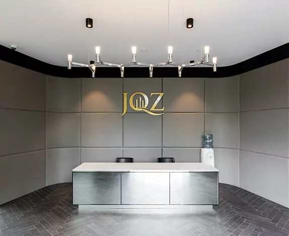 JQZ… the ‘quiet achiever’ in property development set to ride impending wave of recession