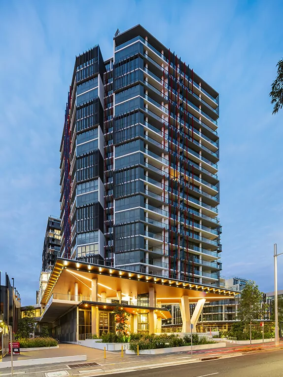 More than 200 apartments in Macquarie Park’s Prime project sold in two hours