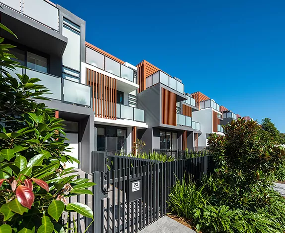 The Shire offers hope for Sydney’s first-timers with new developments