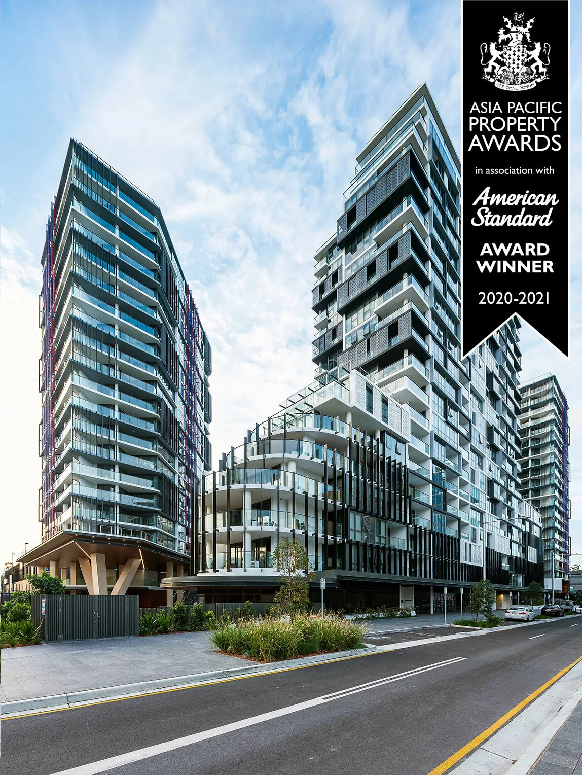 Prime Macquarie Park