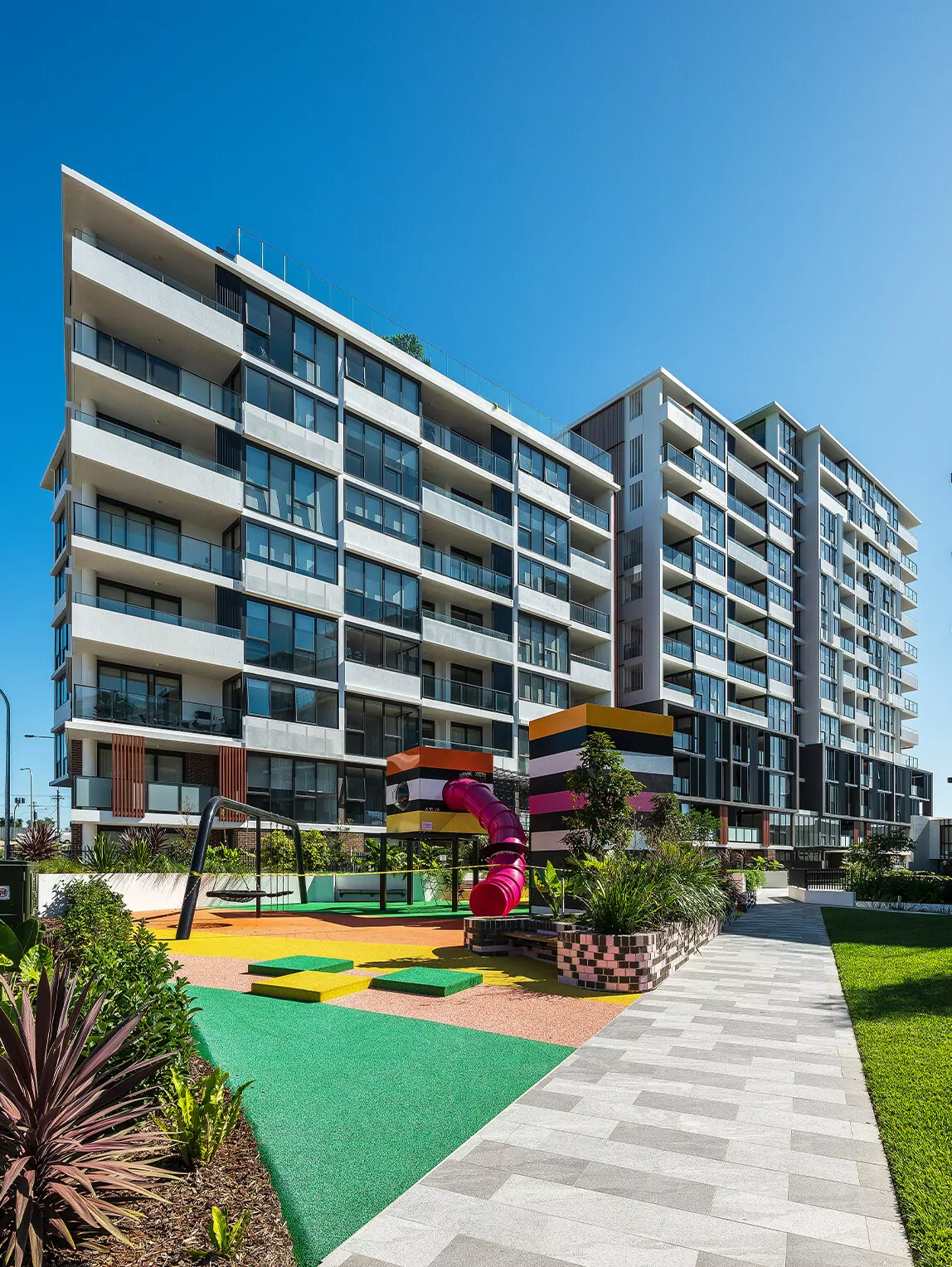 Ramsgate Park Kogarah