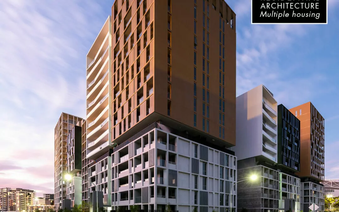 Vivacity Stage 2 Lidcombe