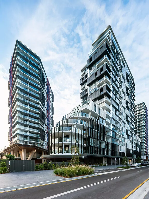 JQZ and PTW release their vision for ‘Prime’ and launch public sales