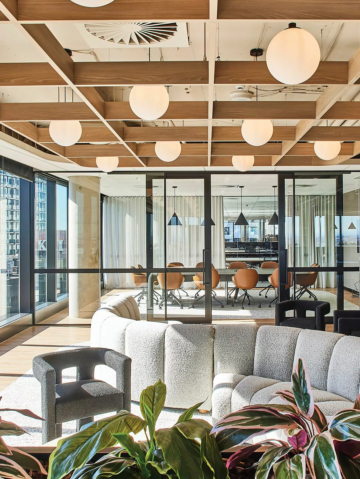 558 Pacific Highway
