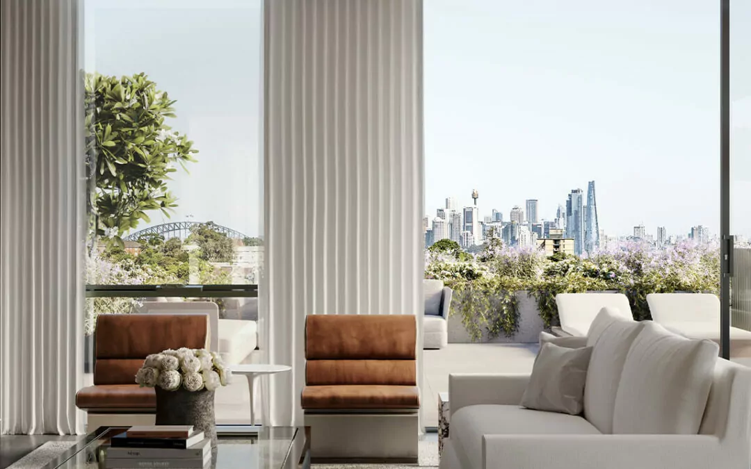 Park Avenue Residences