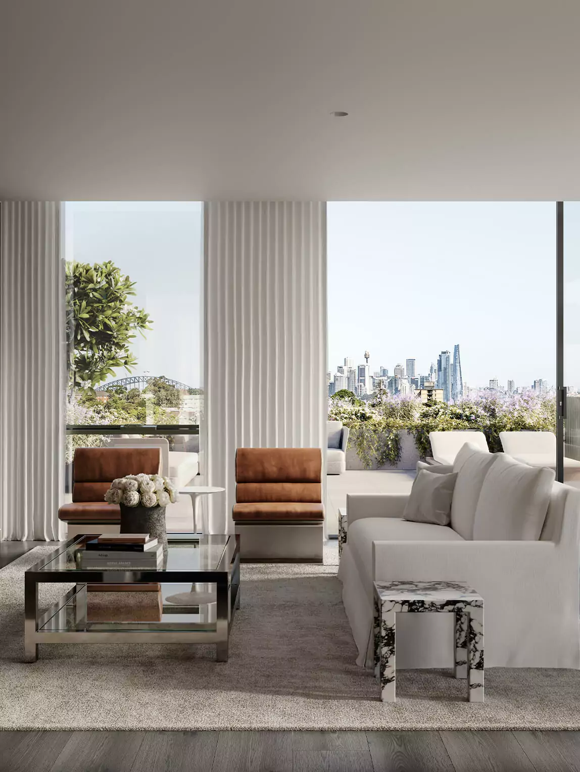 Park Avenue Residences